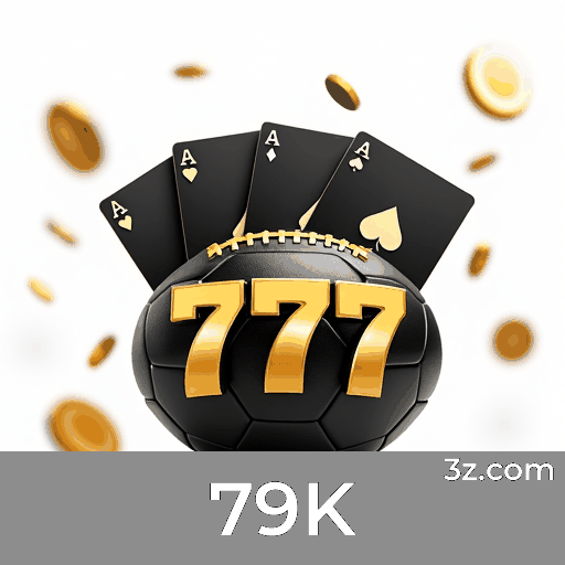 79K Logo