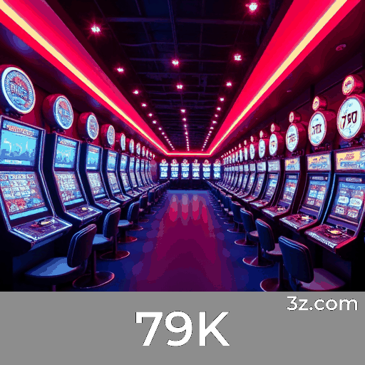 79K Logo