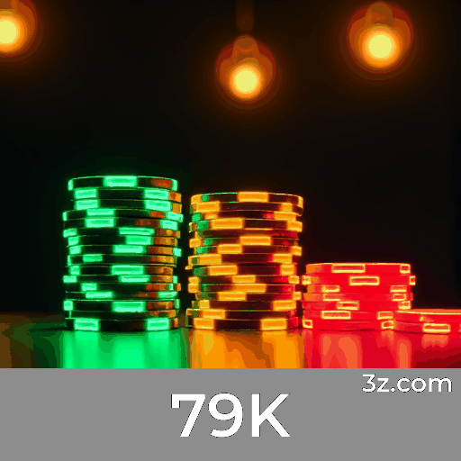 79K Logo
